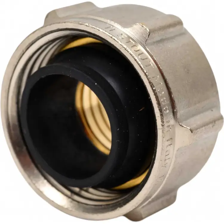 Компрессионный фитинг для медных труб 15x3/4 STOUT Sfc-0027-001520 RG008VMSSFBDP0