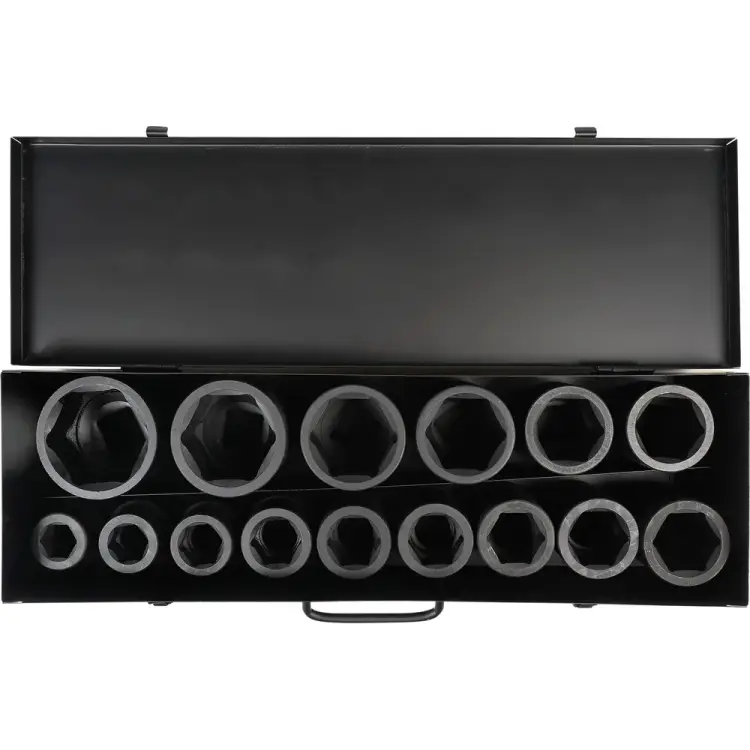 Набор головок ударных Airline ATAS067