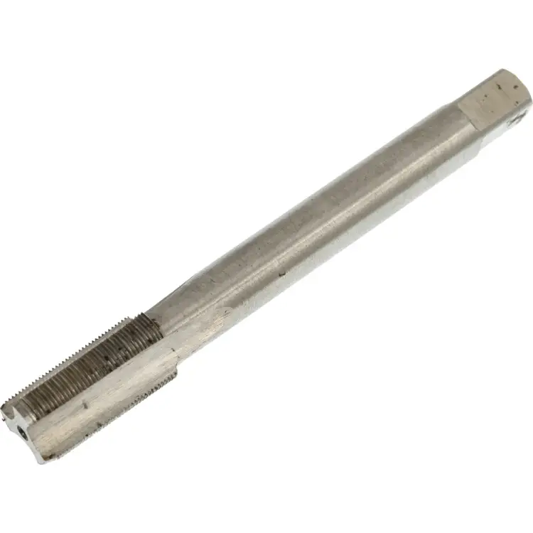 Левый метчик для глухих отверстий CNIC 53008