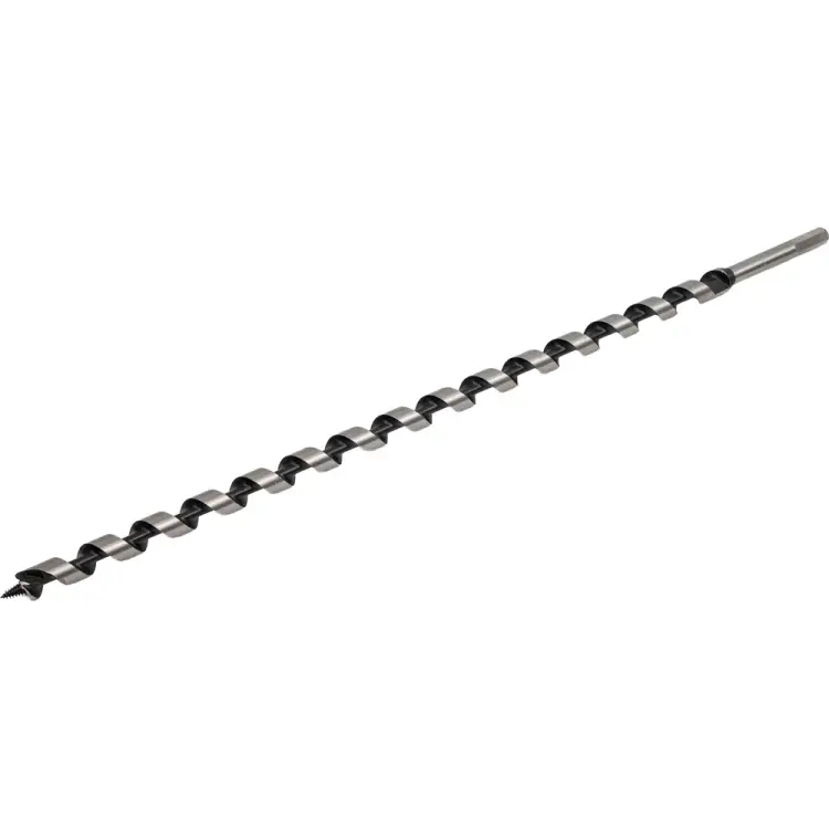 Шнековое сверло по дереву MATRIX 70175