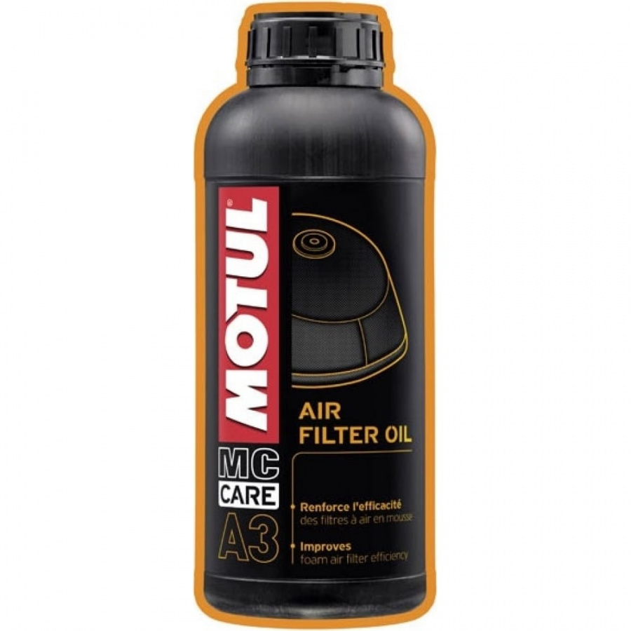Смазка MOTUL А3 Air Filter Oil