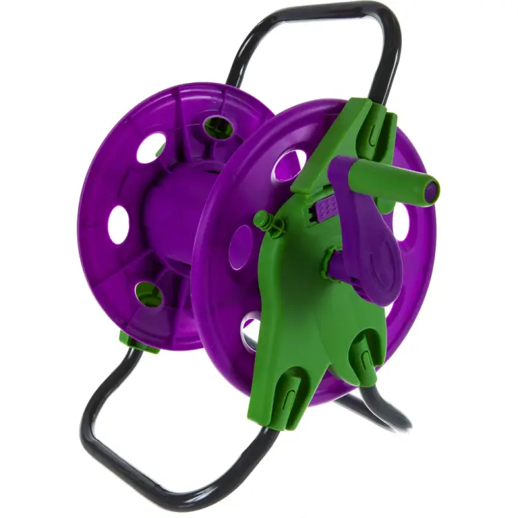 Катушка для шланга DON GAZON 096-3401 42309 Катушка для шланга DON GAZON 096-3401 42309