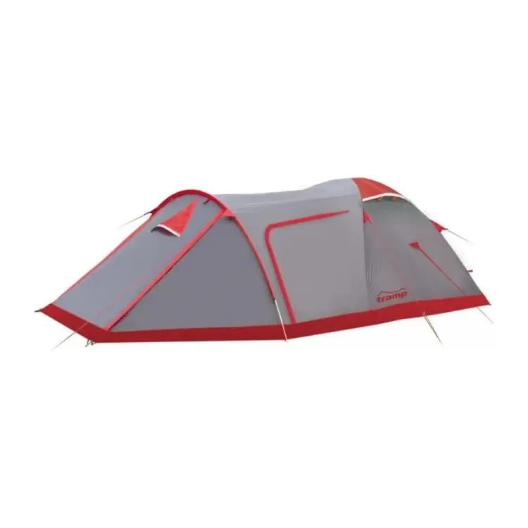Палатка Tramp Cave 3 V2 TRT-211 Палатка Tramp Cave 3 V2 TRT-211