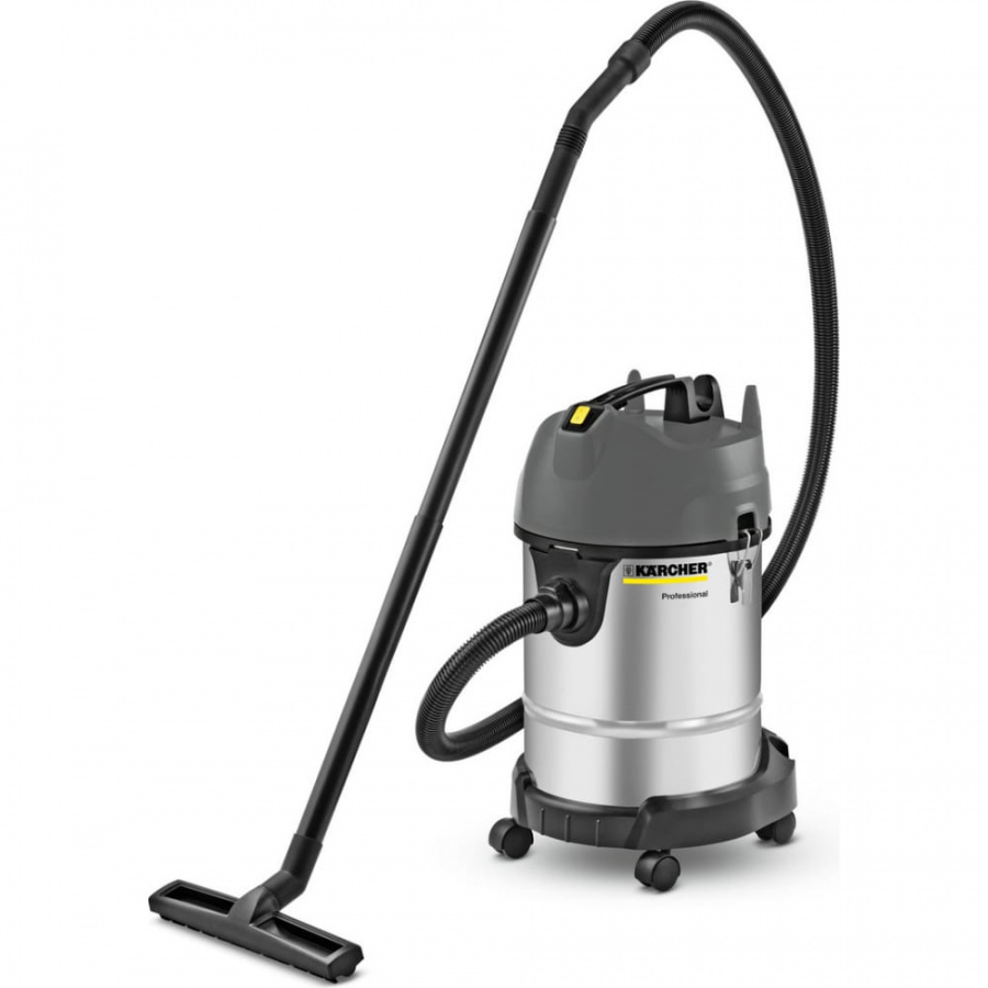 Пылесос влажной и сухой уборки Karcher NT 30/1 Me Classic Edition