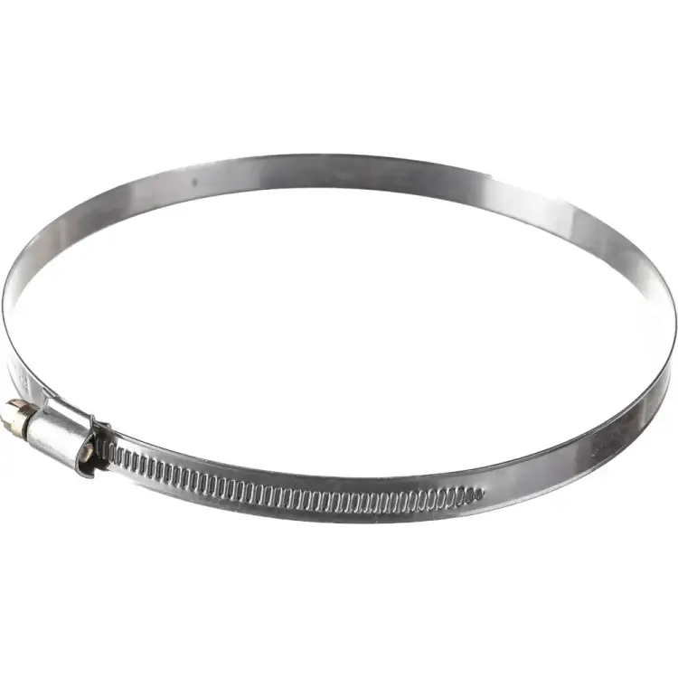 Червячный хомут FORTISFLEX PL-12 69024