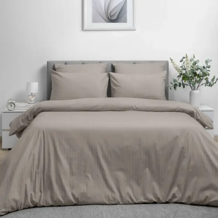 Комплект постельного белья Волшебная ночь Caramel mousse 789252