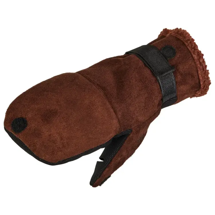 Перчатки-варежки Norfin 75