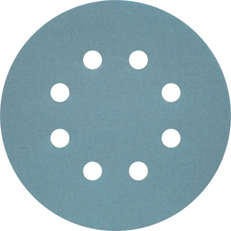 Круг шлифовальный Sia Abrasives siaflex 1948 sf6-125-8-320