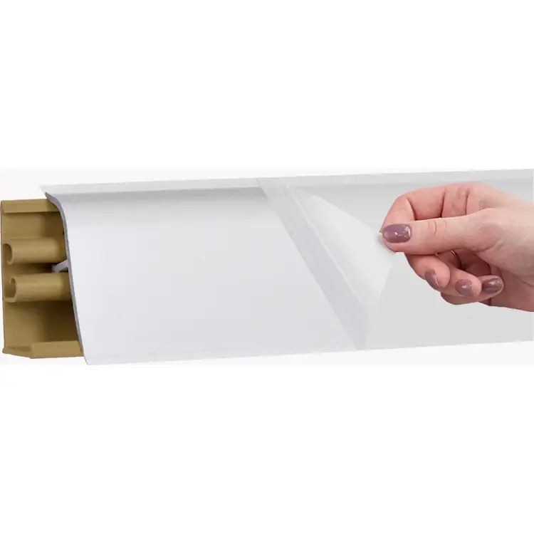 Плинтус KORNER LB 38 11 11 38-11 Плинтус KORNER LB 38 11 11 38-11