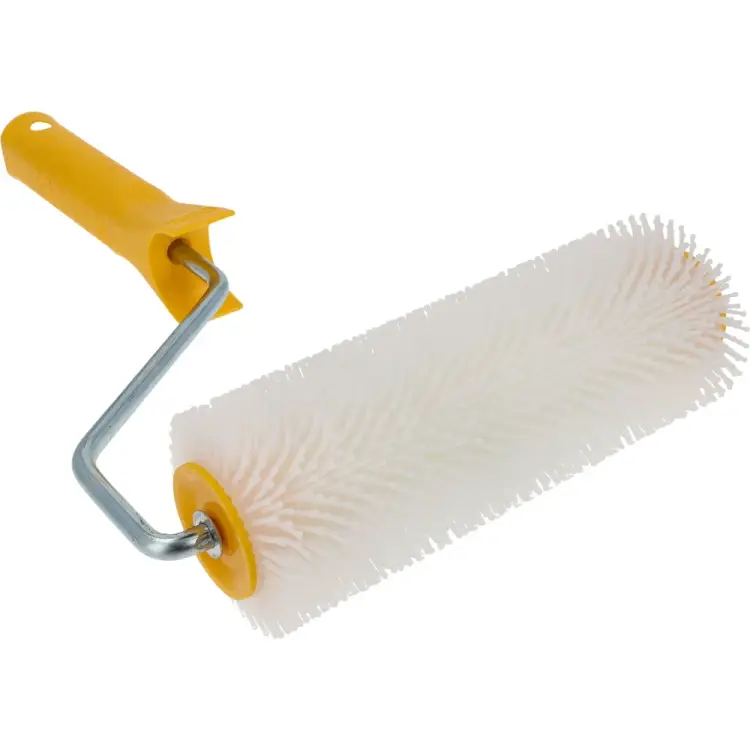 Игольчатый валик HARDY 0135-138018