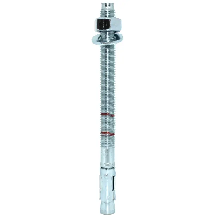 Клиновой анкер Tecfi ZJE ZN 16x170 (2 шт.) 147577