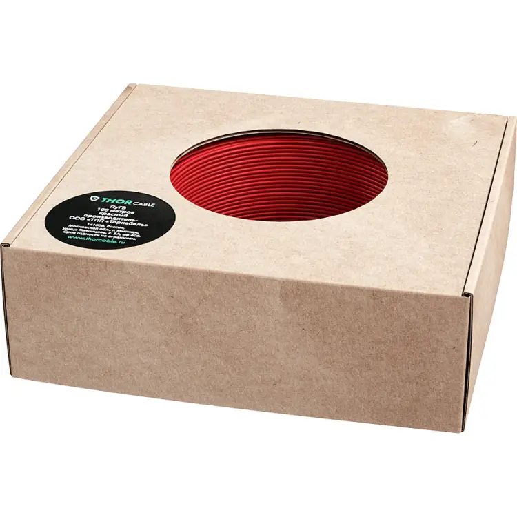 Провод Торкабель 0749524537325