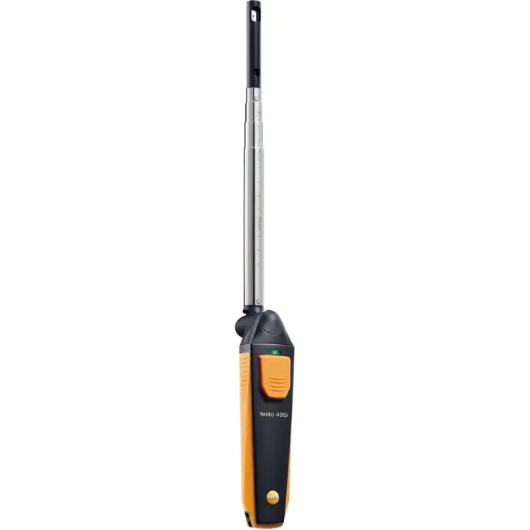 Термоанемометр Testo 405 i 00000007192