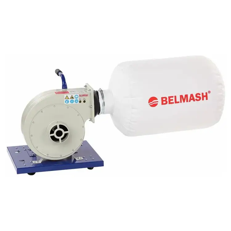 Вытяжная установка Белмаш DC850 D087A
