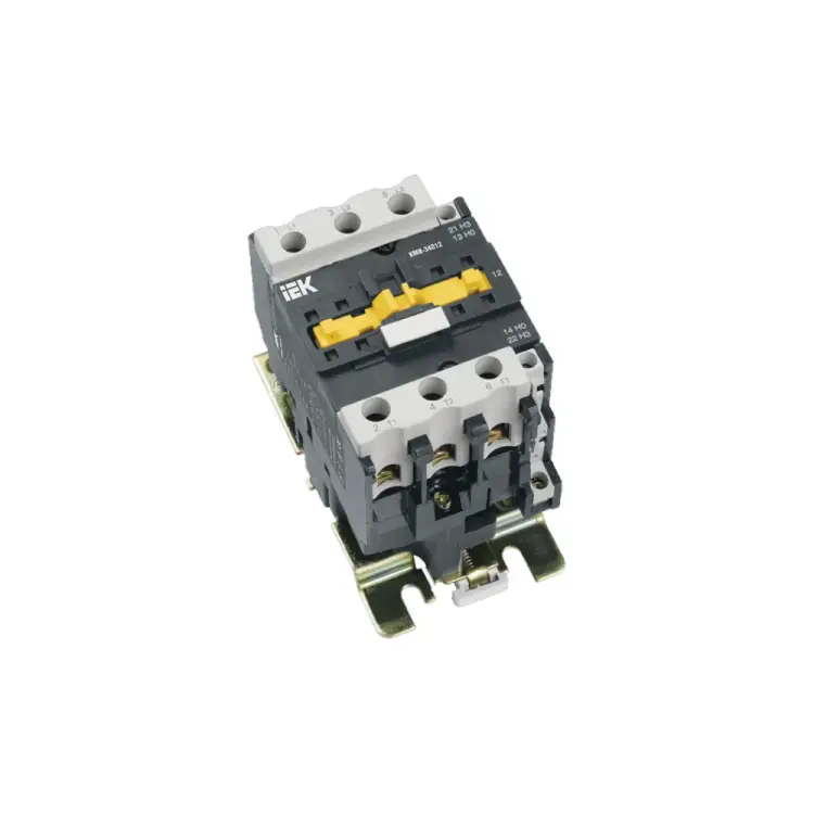 Контактор IEK КМИ-34012 KKM31-040-036-11