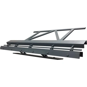 Ручные фальцегибочные станки