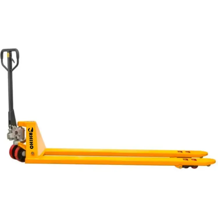 Гидравлическая тележка RHIHO SD2025L Гидравлическая тележка RHIHO SD2025L