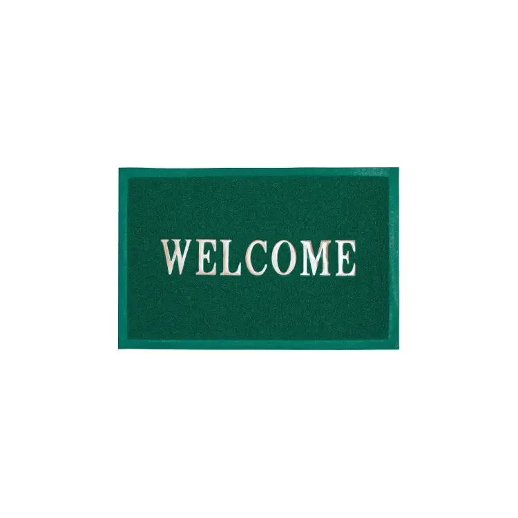 Придверный пористый коврик ComeForte Welcome WM-16