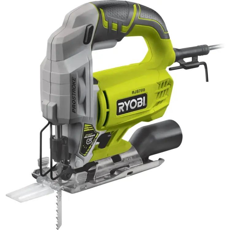Электрический лобзик Ryobi RJS750G 3002215