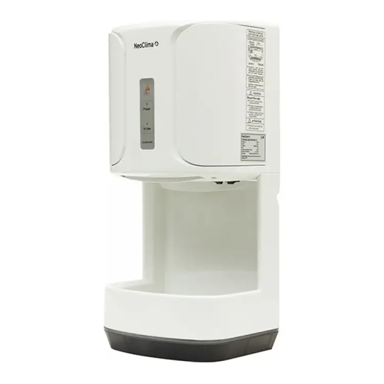 Сушилка для рук NeoClima NHD-1.2 34473