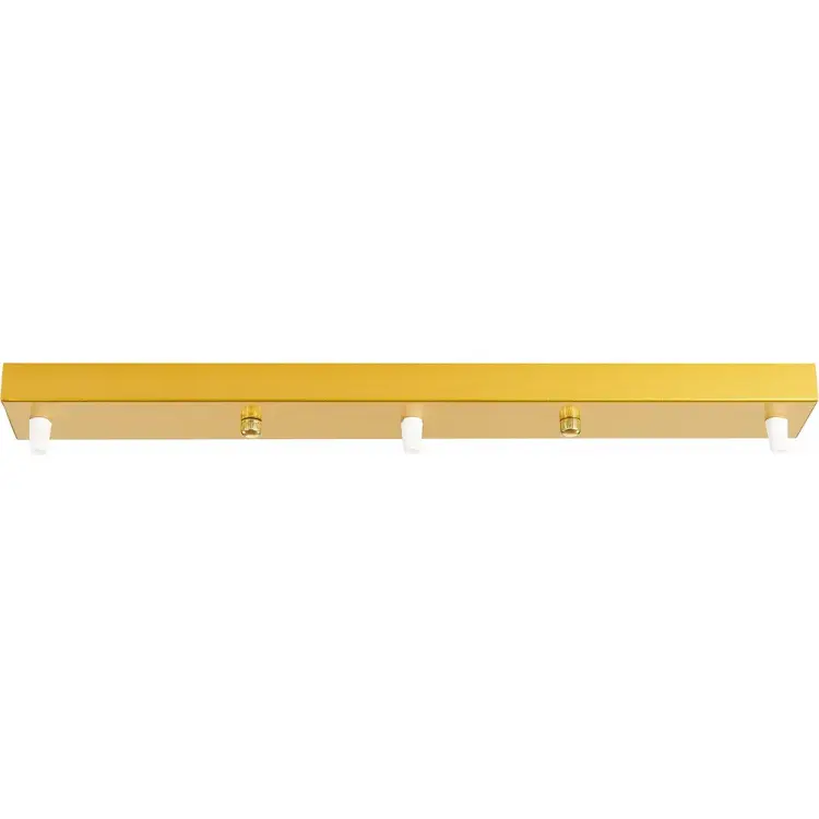 Прямоугольное потолочное крепление ST luce SL001.213.03