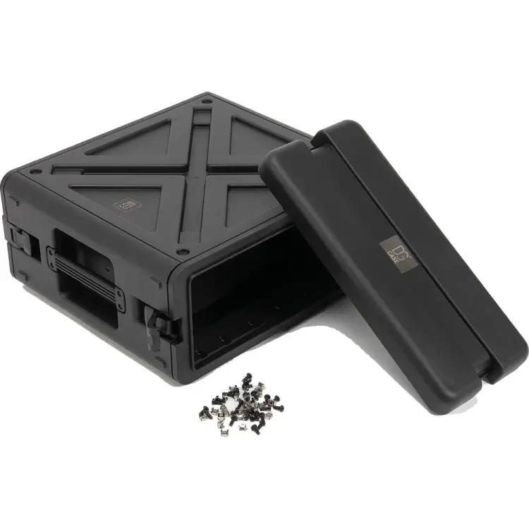 Ударопрочный рэковый кейс DGCASE DGCASE@RACK4U