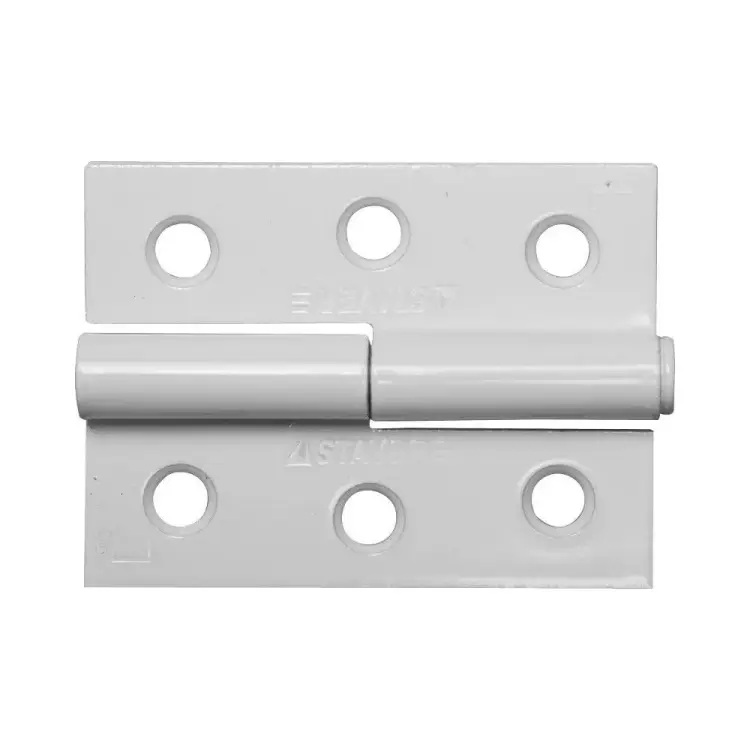 Левая разъемная дверная петля STAYER Master 37613-65-2L