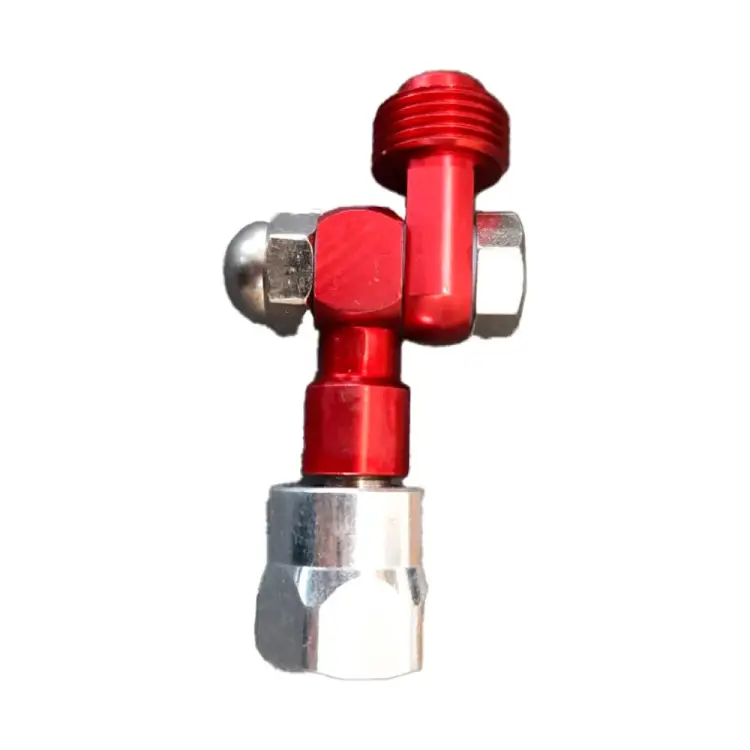 Поворотная насадка Chnye 55556