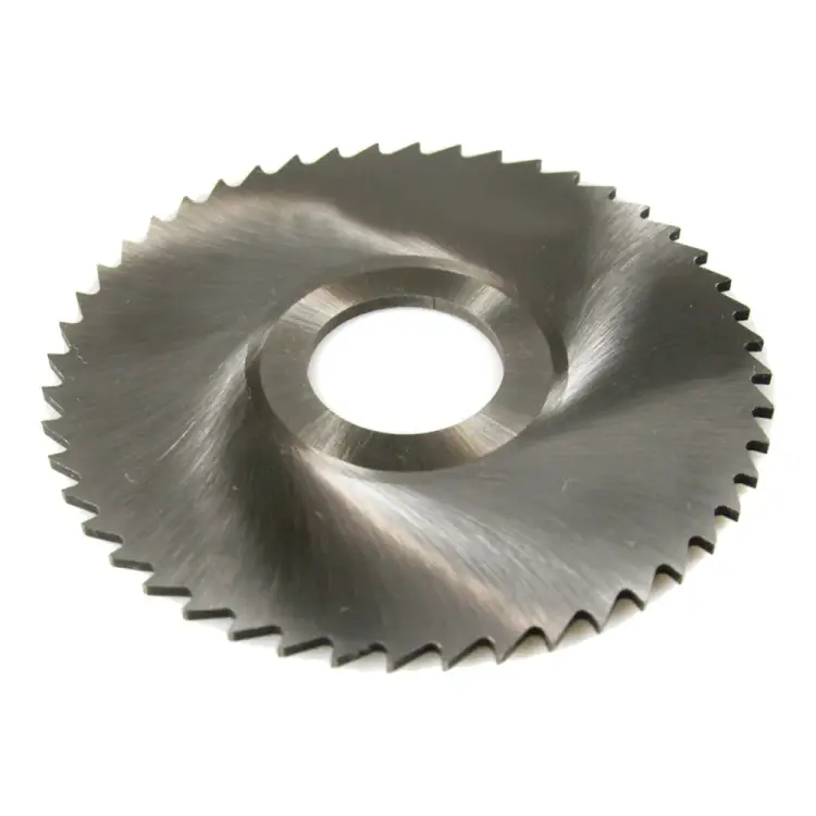 Отрезная фреза HORTZ 205678