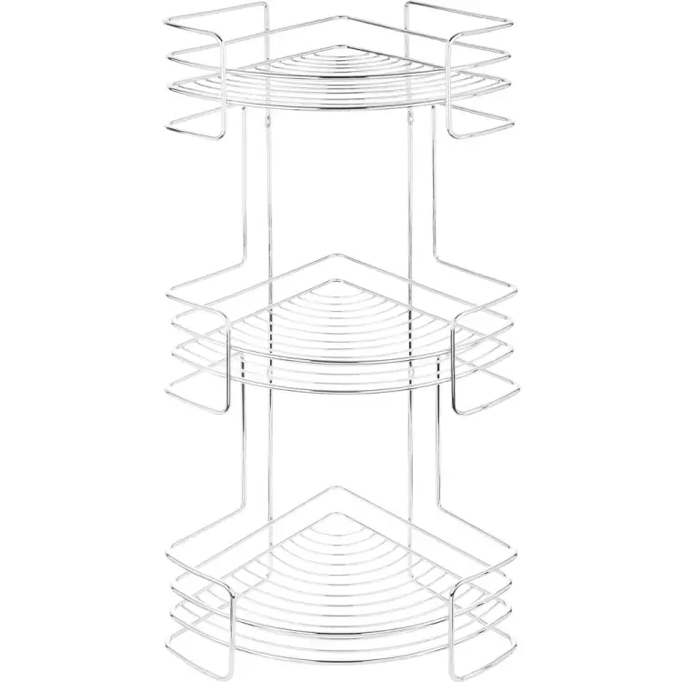 Настенная угловая полка ЧМЗ Новые горизонты 503-006-01