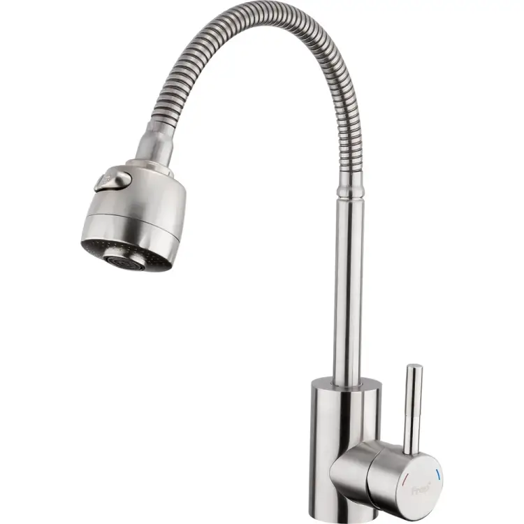 Смеситель для кухни Frap 544082