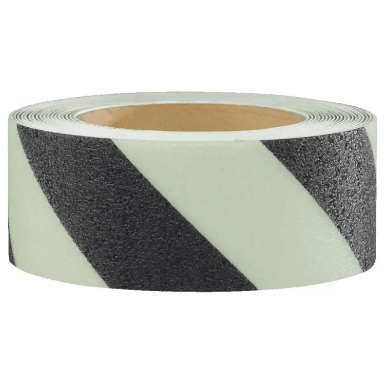 Фотолюминесцентная противоскользящая лента Mehlhose GmbH M1XR050060 Фотолюминесцентная противоскользящая лента Mehlhose GmbH M1XR050060