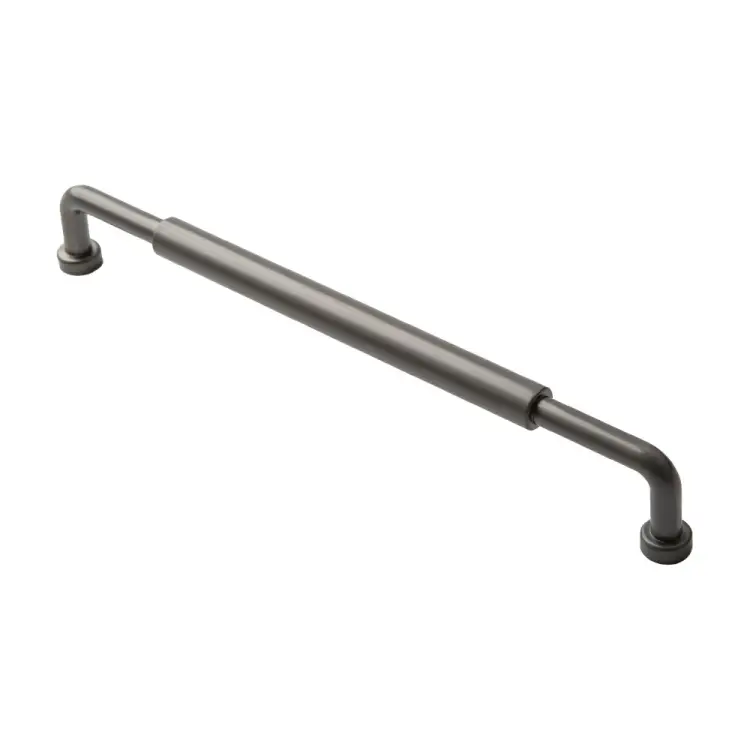 Ручка скоба Kerron S-2623-192 GR Ручка скоба Kerron S-2623-192 GR