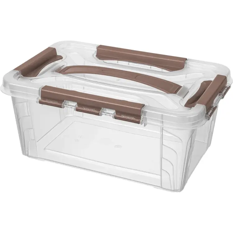 Универсальный контейнер для хранения Econova Grand Box 433200114
