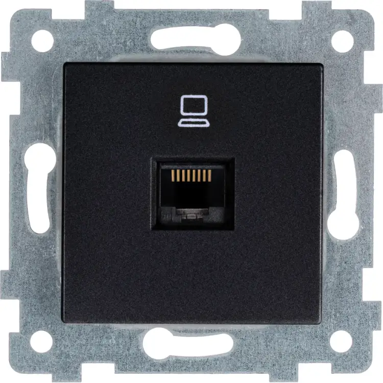 Низковольтной механизм розетки Кунцево-Электро аксиома 121030