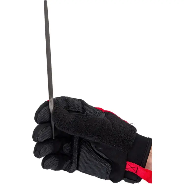 Квадратный напильник Туламаш 115331