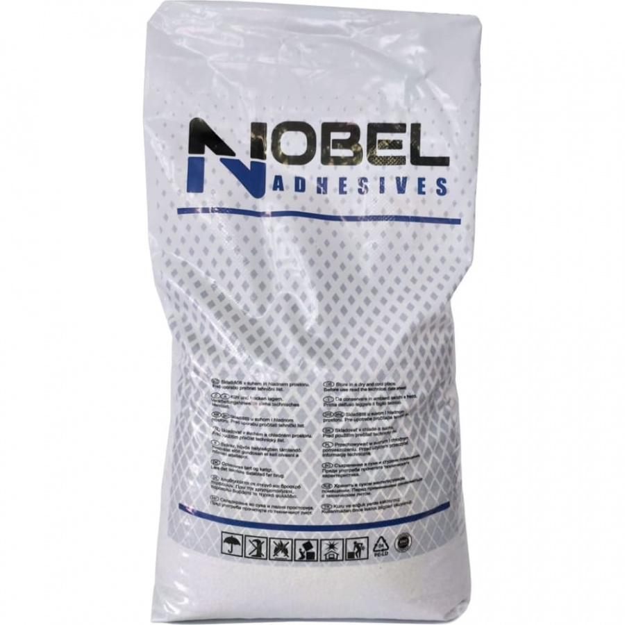 Клей-расплав для кромкооблицовочных станков NOBEL NB-26