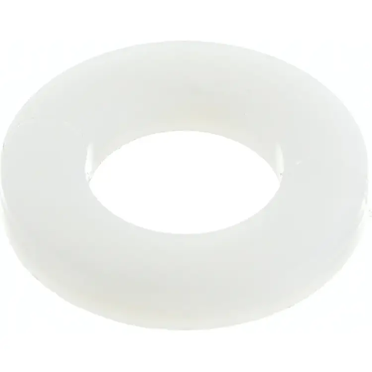 Полиамидная пластиковая плоская шайба DINFIX D6 DIN125А 10 шт. 00-00001205