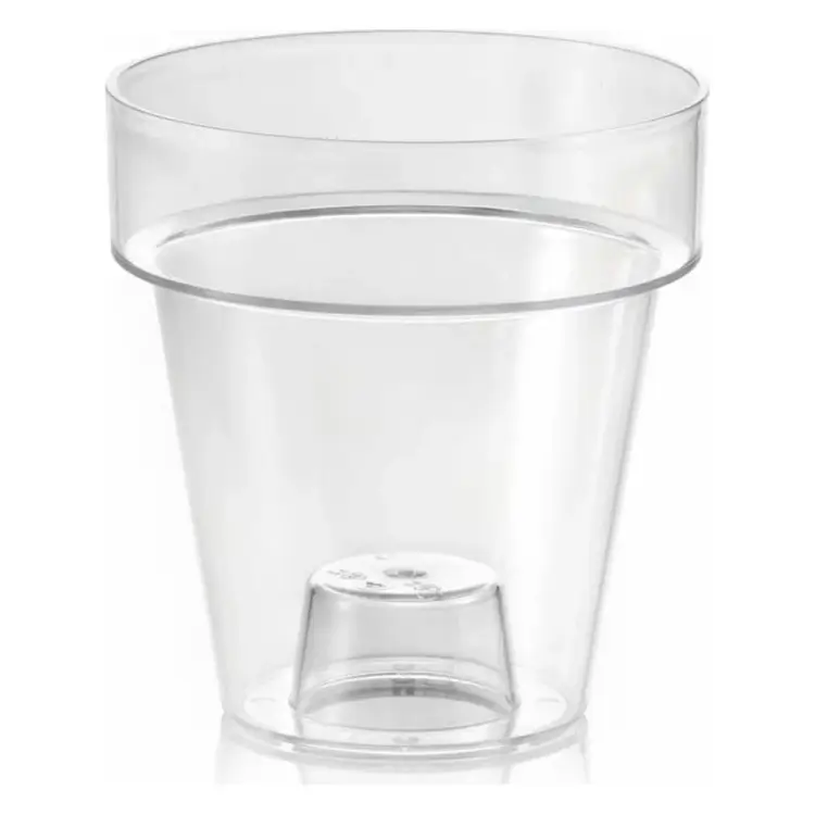 Горшок Teraplast PORTO 08083016024