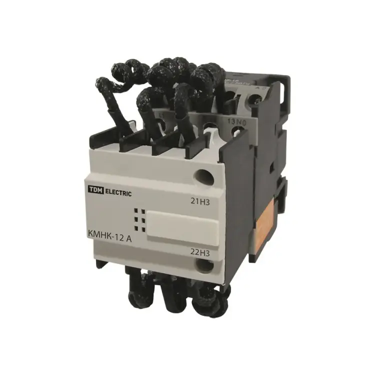 Контактор TDM ELECTRIC КМНК-20-230.Б SQ2103-0003