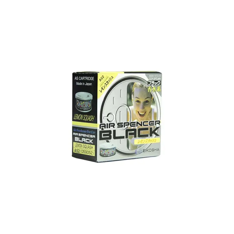 Меловой ароматизатор EIKOSHA SPIRIT LEMON SQUASH A-52 4915