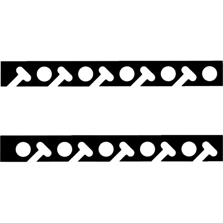 Держатель для удочек Delta-Park HF-10 5001009 Держатель для удочек Delta-Park HF-10 5001009