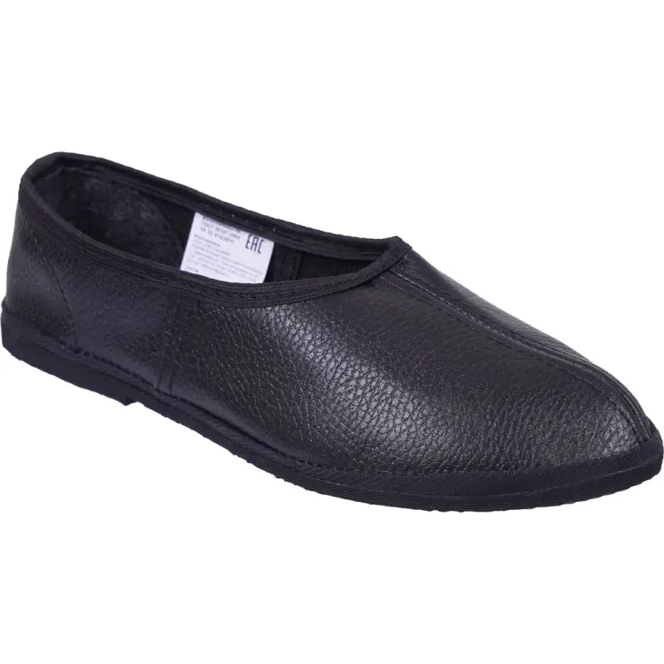 Закрытые тапочки ГК Спецобъединение Тап 002/37