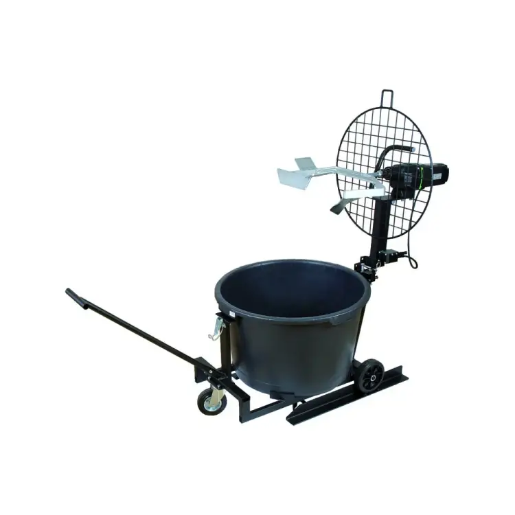 Миксерная установка EIBENSTOCK Automix 90 07617000