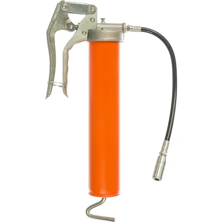 Шприц пистолетного типа Groz V5F/B/SPL GR42976