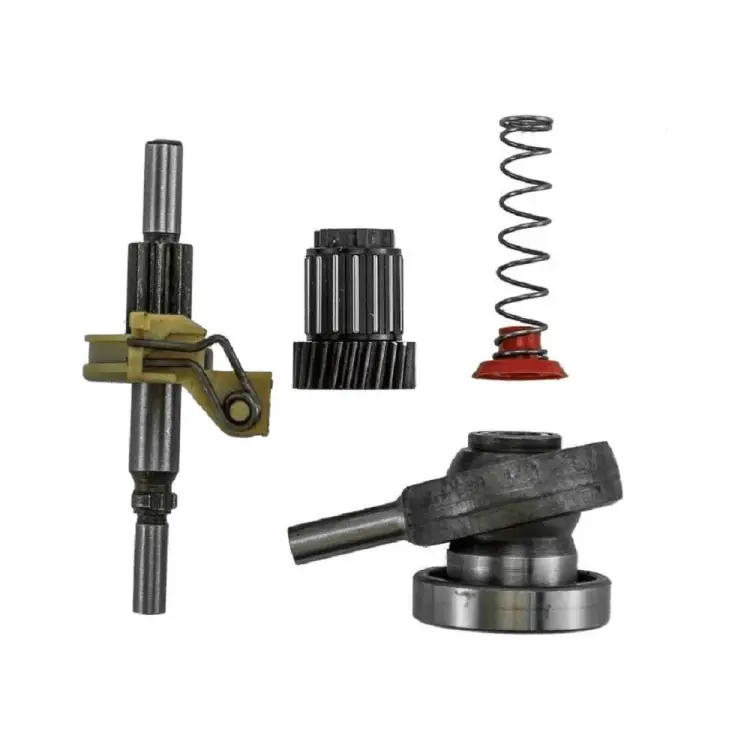 Главный вал для перфоратора bosch серия 2-24 TORGWIN ZC-(2-24)022