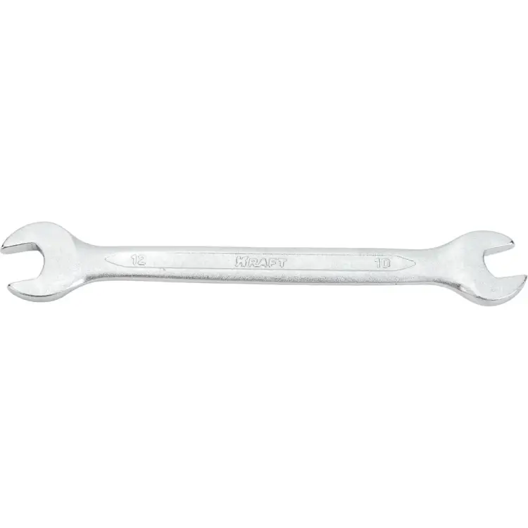 Рожковый ключ KRAFT 700524