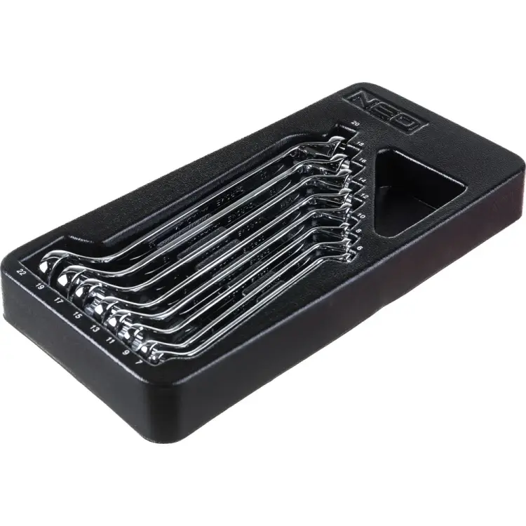 Набор накидных ключей NEO Tools 84-233 Набор накидных ключей NEO Tools 84-233