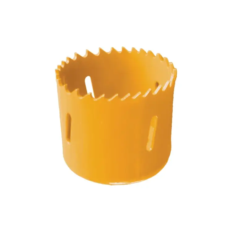 Биметаллическая коронка Pobedit 4850029