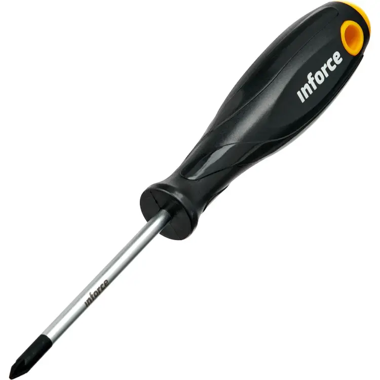 Отвертка Inforce 06-09-63